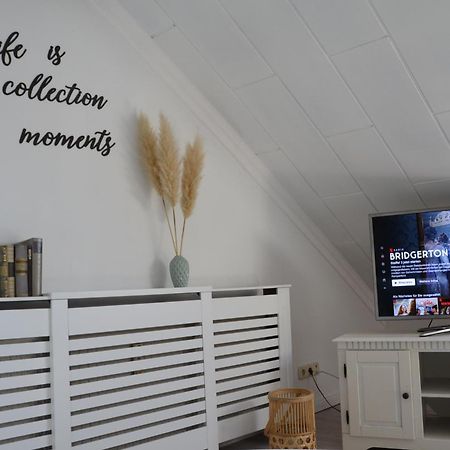 Ferienwohnung Brehm バート・シュタッフェルシュタイン エクステリア 写真