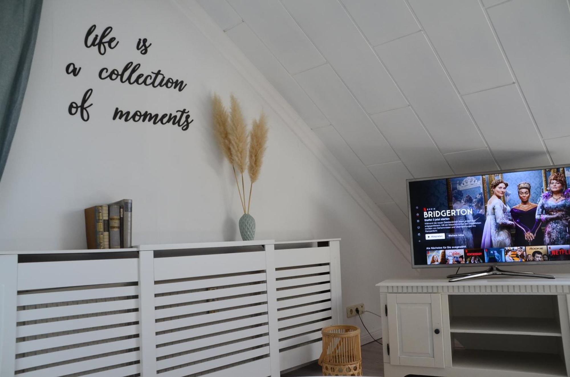 Ferienwohnung Brehm バート・シュタッフェルシュタイン エクステリア 写真