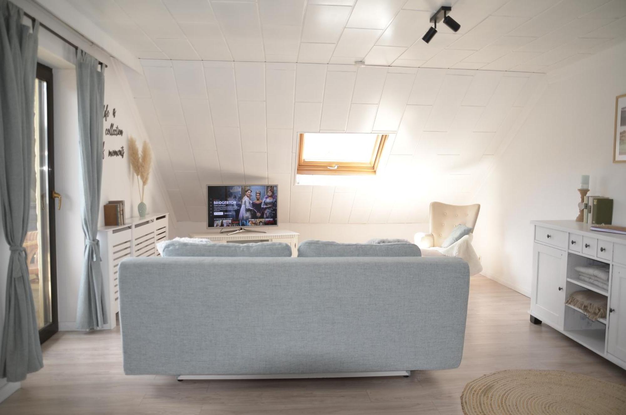 Ferienwohnung Brehm バート・シュタッフェルシュタイン エクステリア 写真