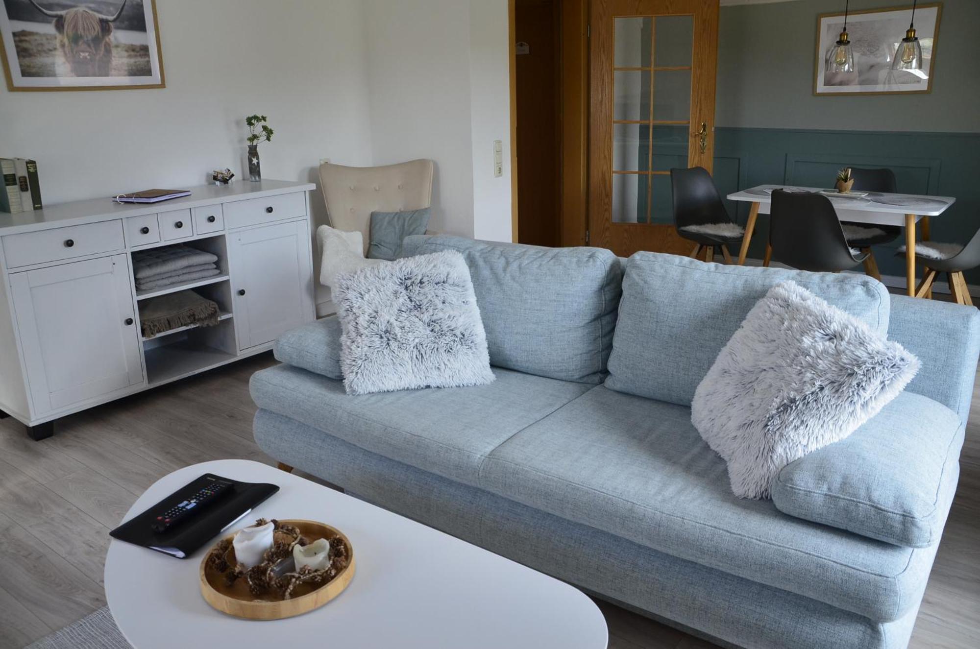 Ferienwohnung Brehm バート・シュタッフェルシュタイン エクステリア 写真