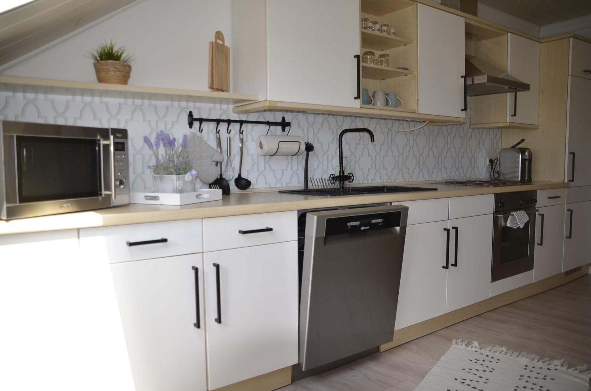 Ferienwohnung Brehm バート・シュタッフェルシュタイン エクステリア 写真