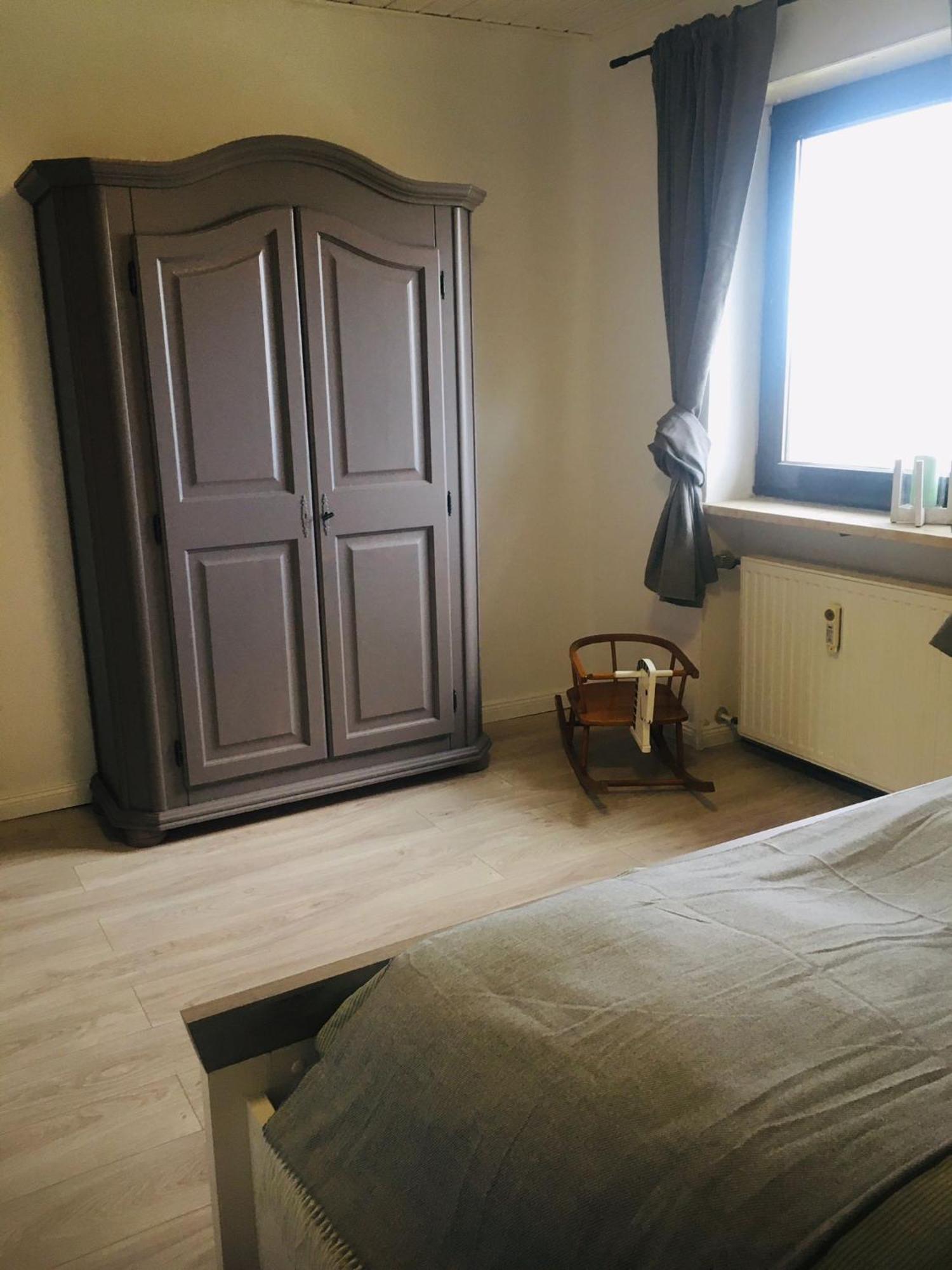 Ferienwohnung Brehm バート・シュタッフェルシュタイン エクステリア 写真